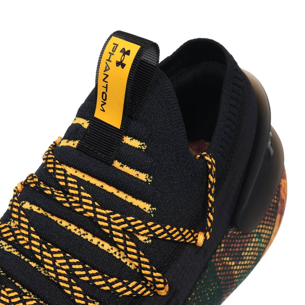 Tenis Under Armour Hovr Phantom 3 Day Of The Dead Entrenamiento.