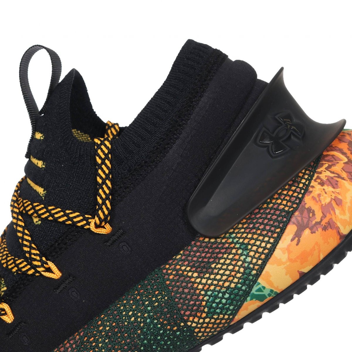Tenis Under Armour Hovr Phantom 3 Day Of The Dead Entrenamiento.