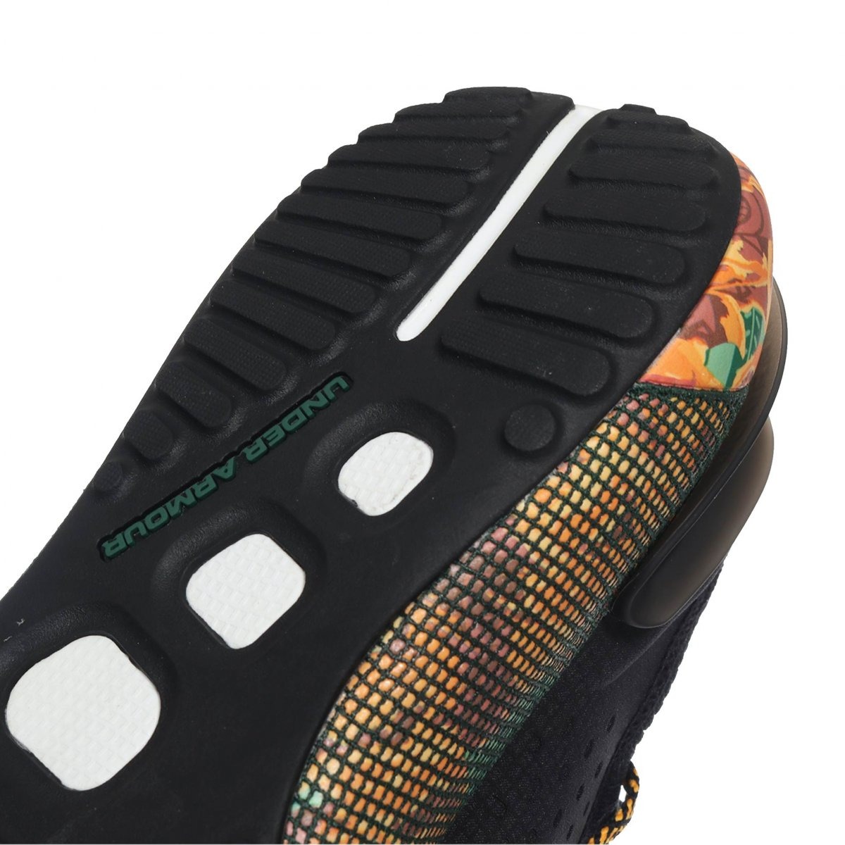 Tenis Under Armour Hovr Phantom 3 Day Of The Dead Entrenamiento.