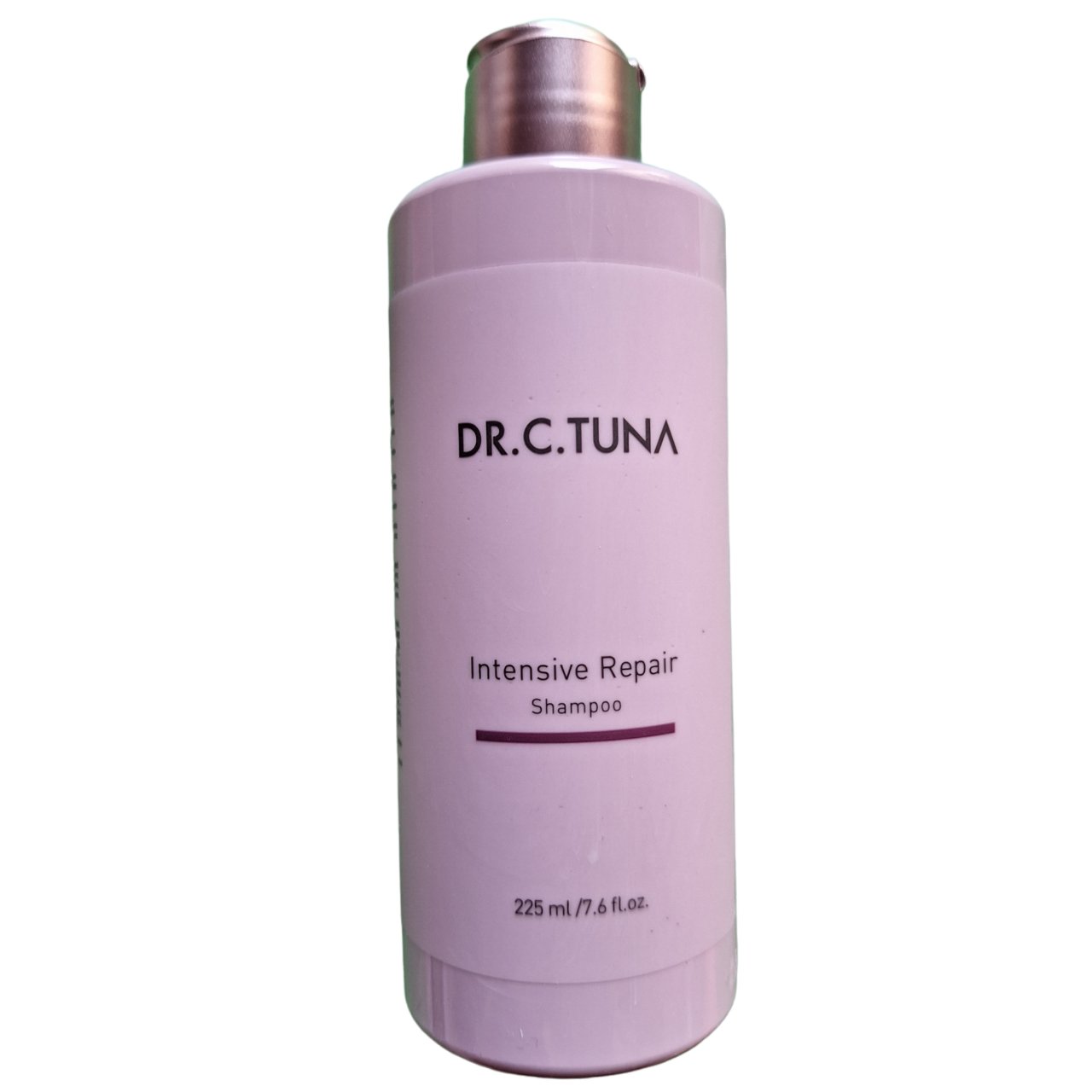 Shampoo Intensive Repair by Farmasi Cabello Quebradizo Dañado