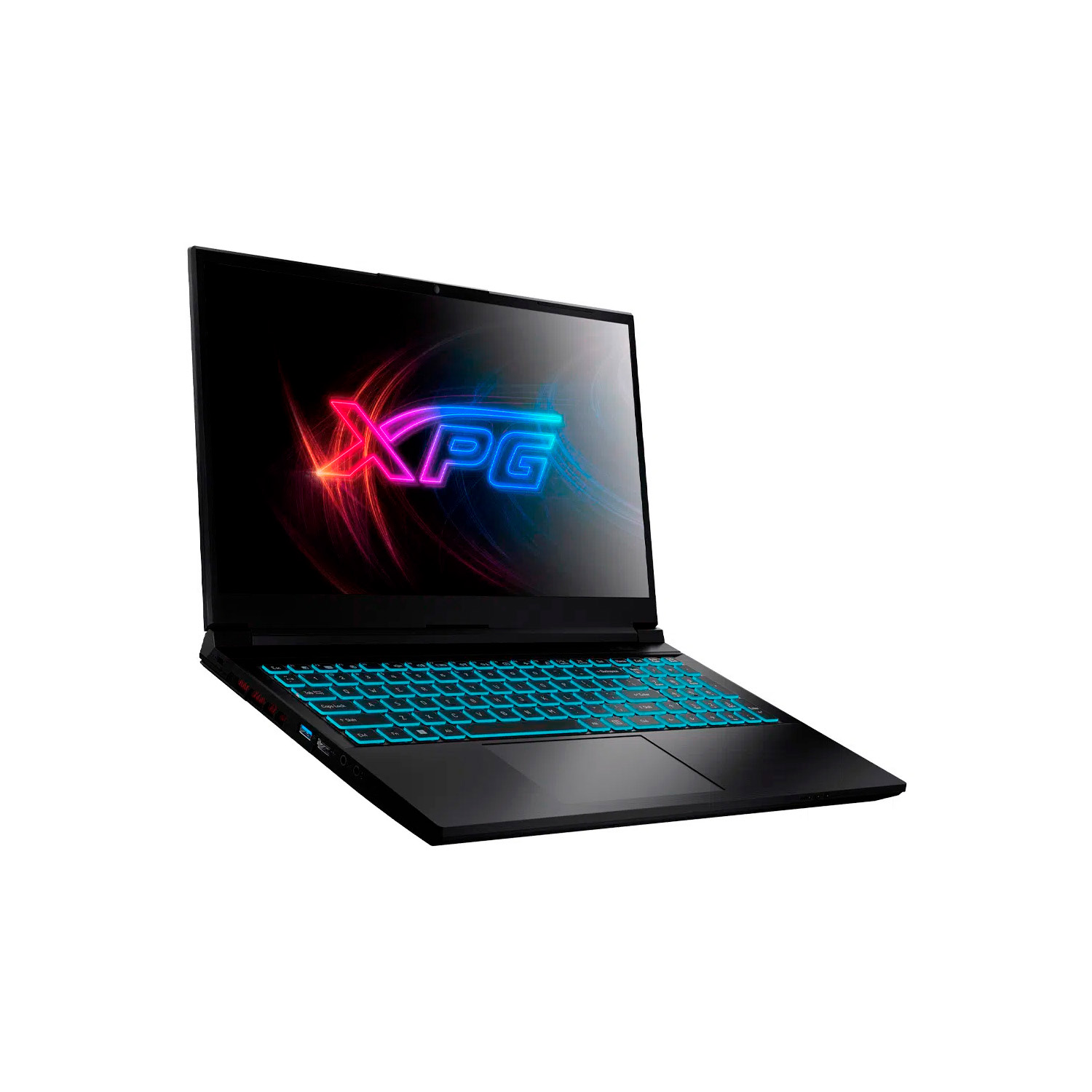 Laptop Xpg Xenia 15G I7 13700H 1Tb M.2 16Gb 5600 Ddr5 15.6'' Fhd Rtx4060 W11 Esp Negro Xeniag15I7G13H4060Lx-Bkces