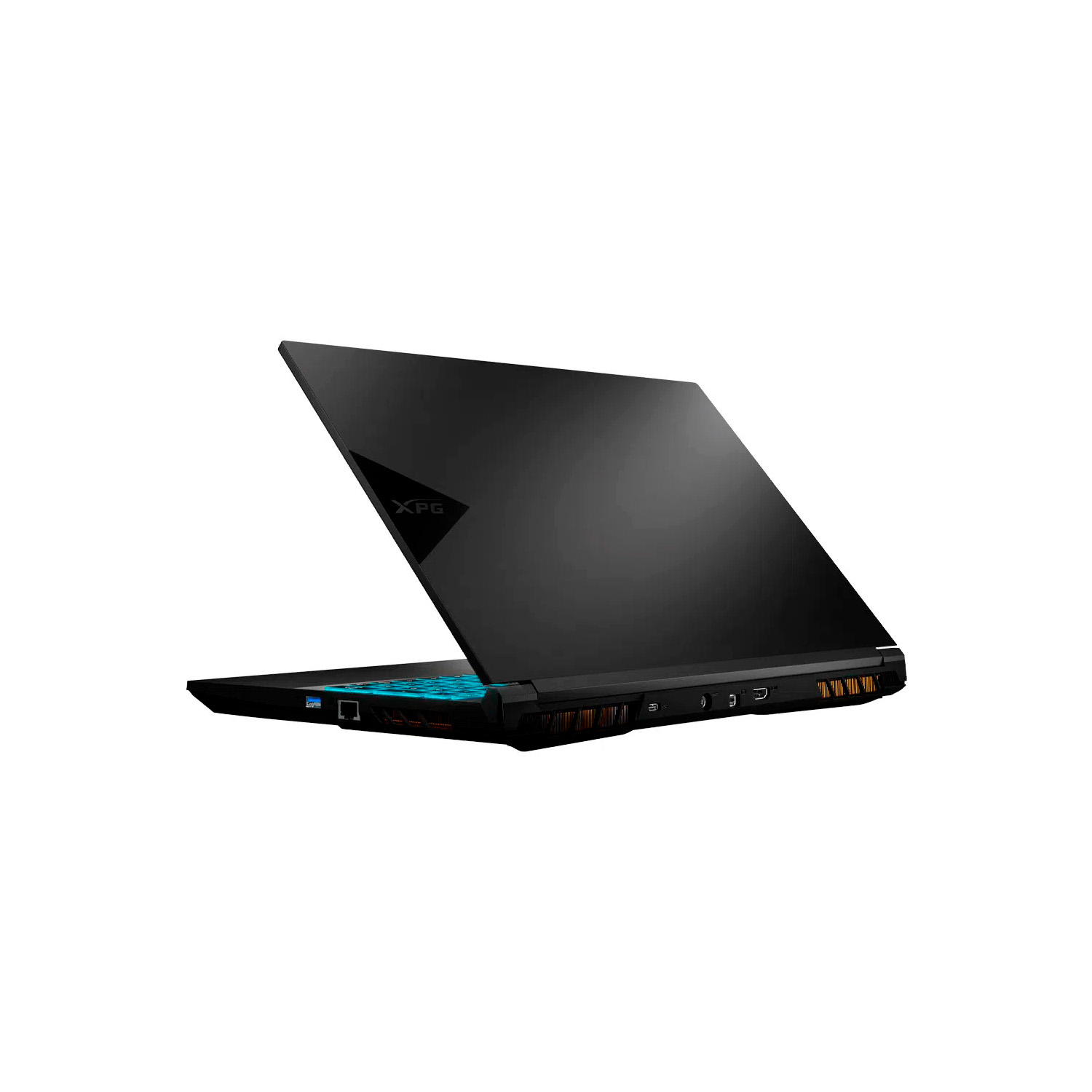 Laptop Xpg Xenia 15G I7 13700H 1Tb M.2 16Gb 5600 Ddr5 15.6'' Fhd Rtx4060 W11 Esp Negro Xeniag15I7G13H4060Lx-Bkces