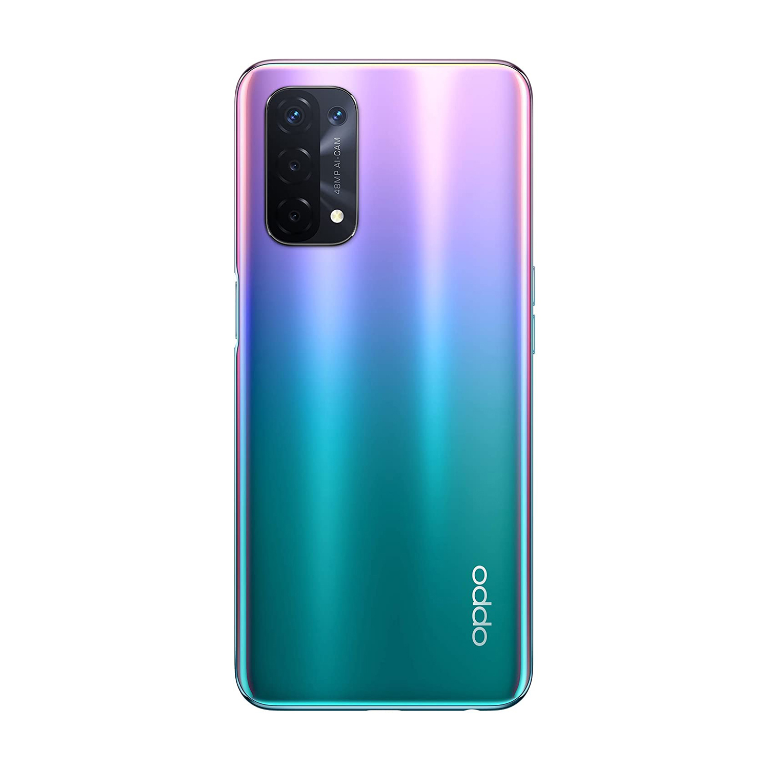 OPPO A74 6GB 128GB 5G PURPURA