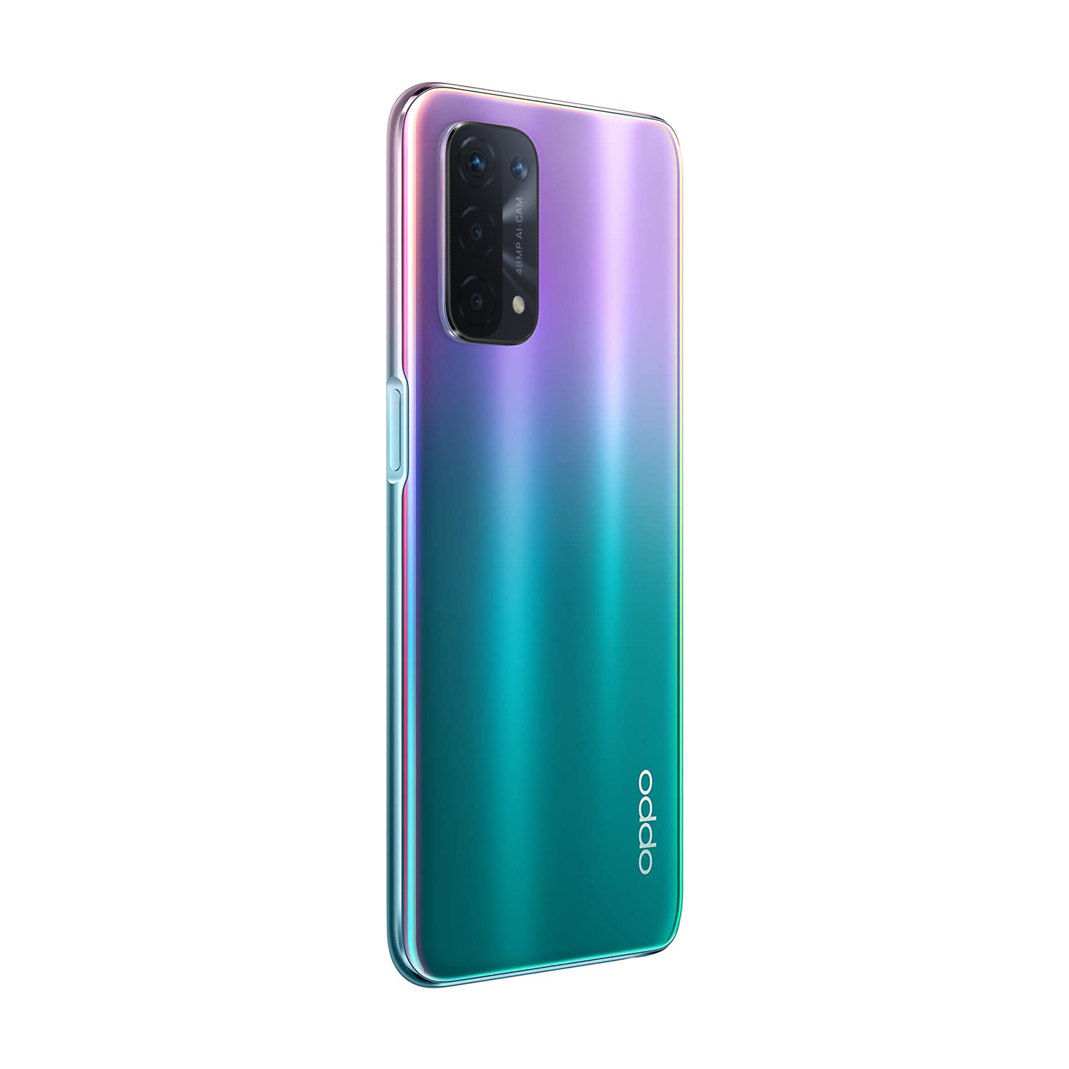 OPPO A74 6GB 128GB 5G PURPURA