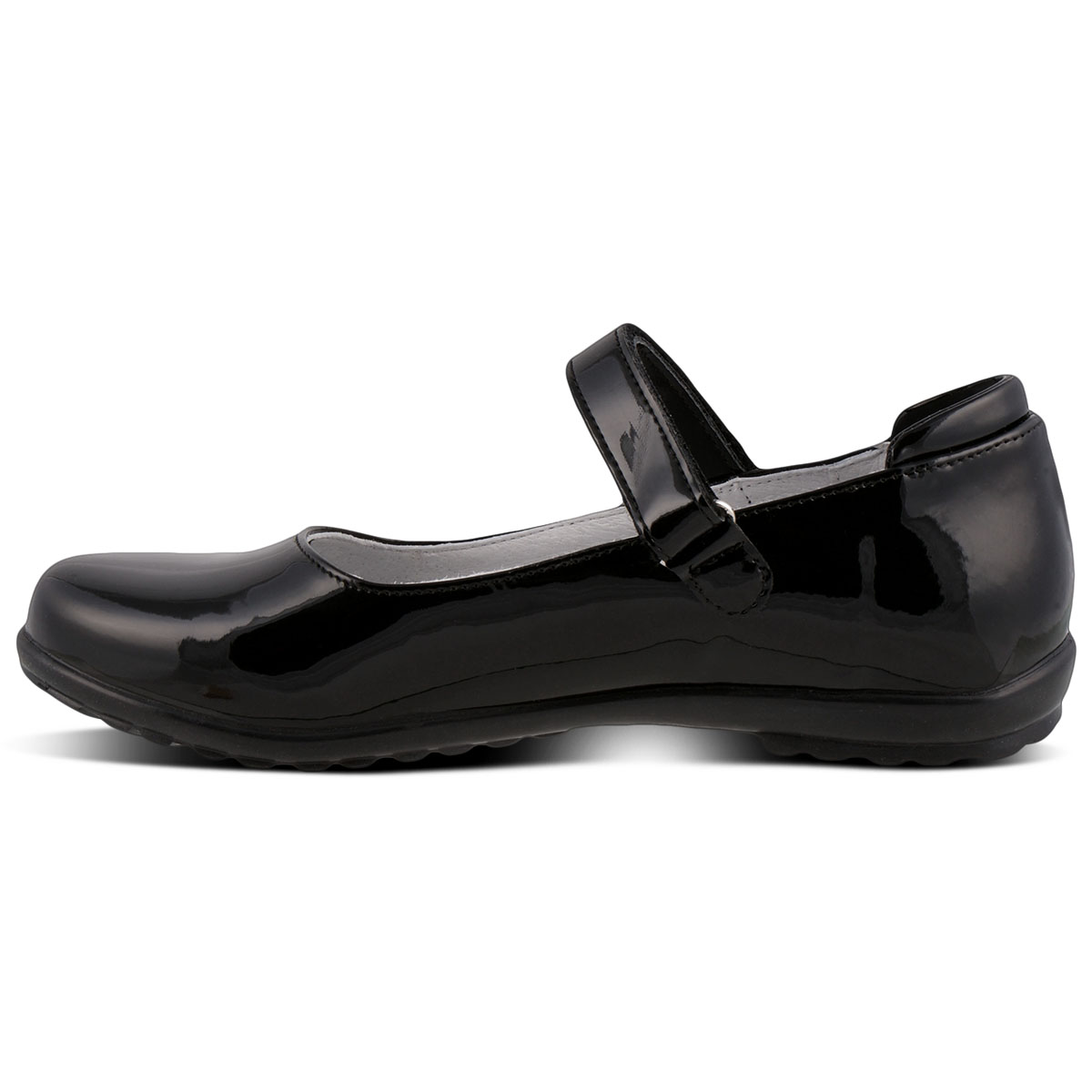 Zapato Escolar Para Niña Marca Dominiq Modelo 1551