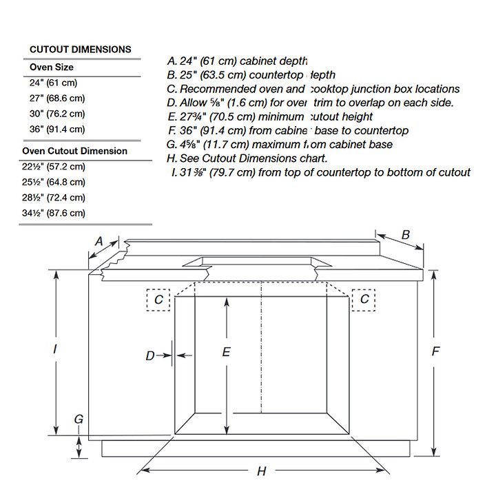 Horno Eléctrico Empotre KitchenAid KOSE500ESS 76 cm Acero Inoxidable