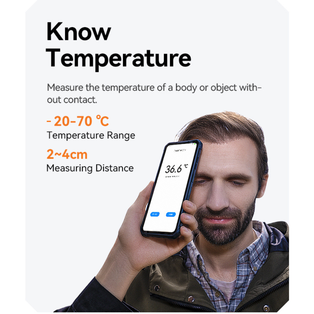 IIIF150 Air1 Ultra+, 24GB, 12+12GB RAM Extendida, 256GB ROM, 120Hz, Telefono resistente