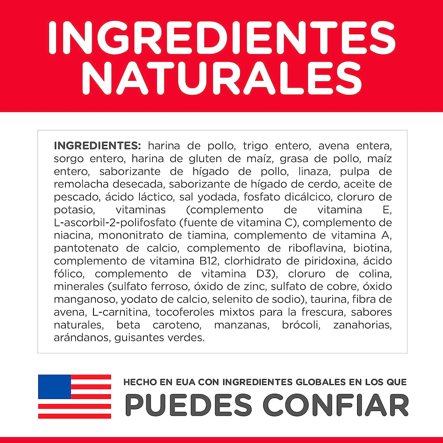 Alimento Para Perro Hill's Science Diet Puppy Large Breed Para Perro Cachorro de Raza Grande 7 kg