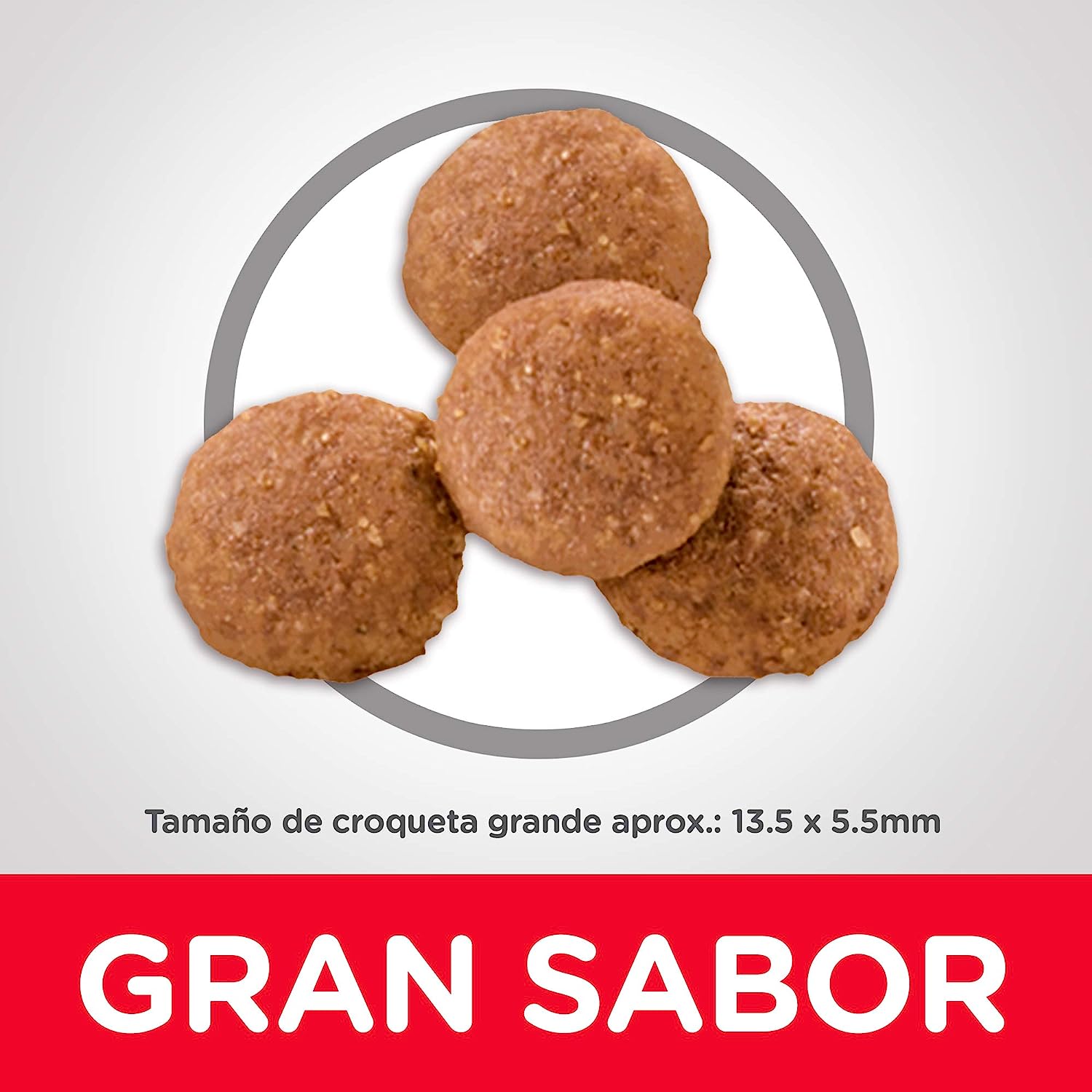 Alimento Para Perro Hill's Science Diet Puppy Large Breed Para Perro Cachorro de Raza Grande 7 kg