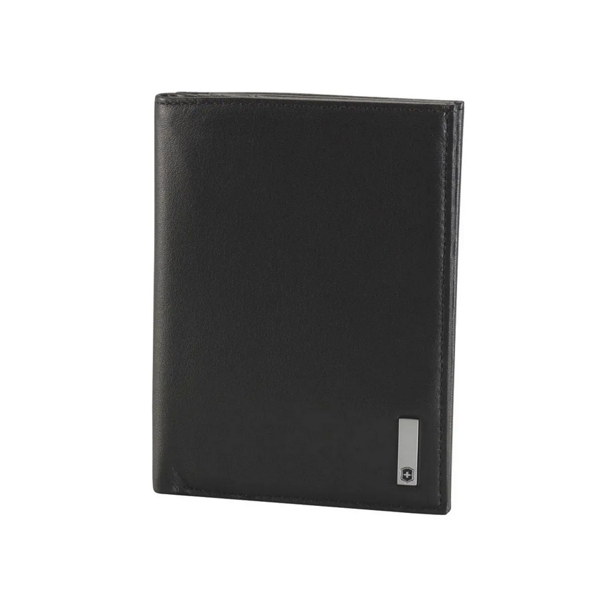 Cartera Altius 3.0, Grenoble, Negra Victorinox