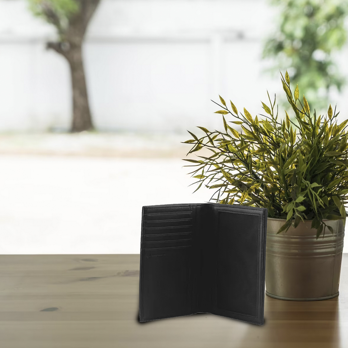 Cartera Altius 3.0, Grenoble, Negra Victorinox