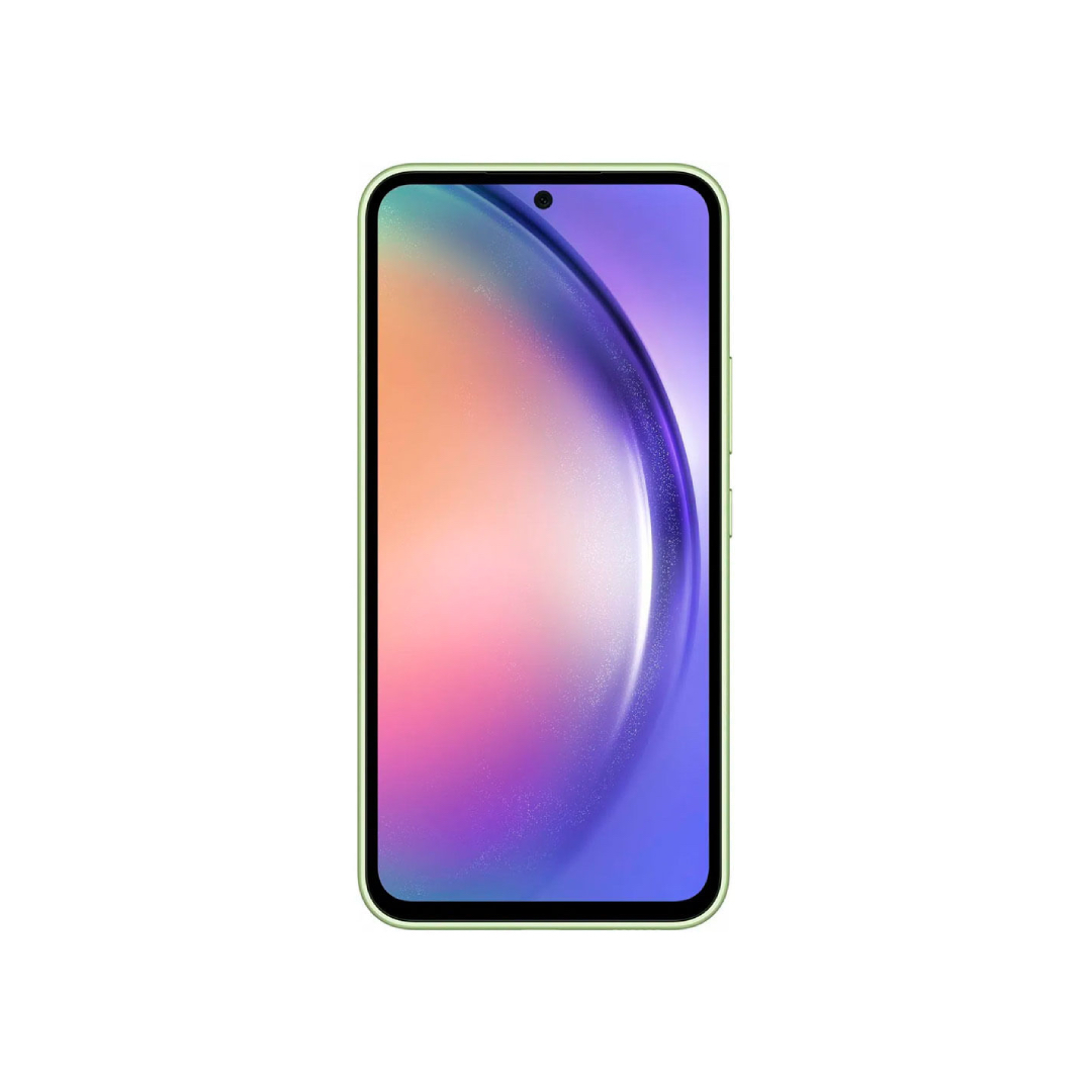 Samsung Galaxy A54 5G 128GB Lima (Reacondicionado Grado A)