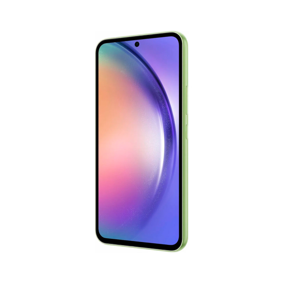 Samsung Galaxy A54 5G 128GB Lima (Reacondicionado Grado A)