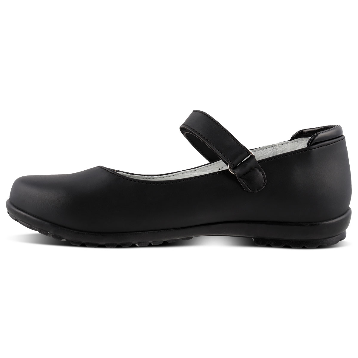 Zapato Escolar Para Niña Marca Dominiq Modelo 1551