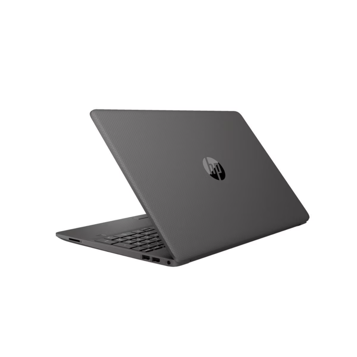 Laptop HP 15.6 Pulgadas Full HD AMD Ryzen 5 8 GB RAM 256 GB SSD + Antivirus + Audífonos 7J059AA