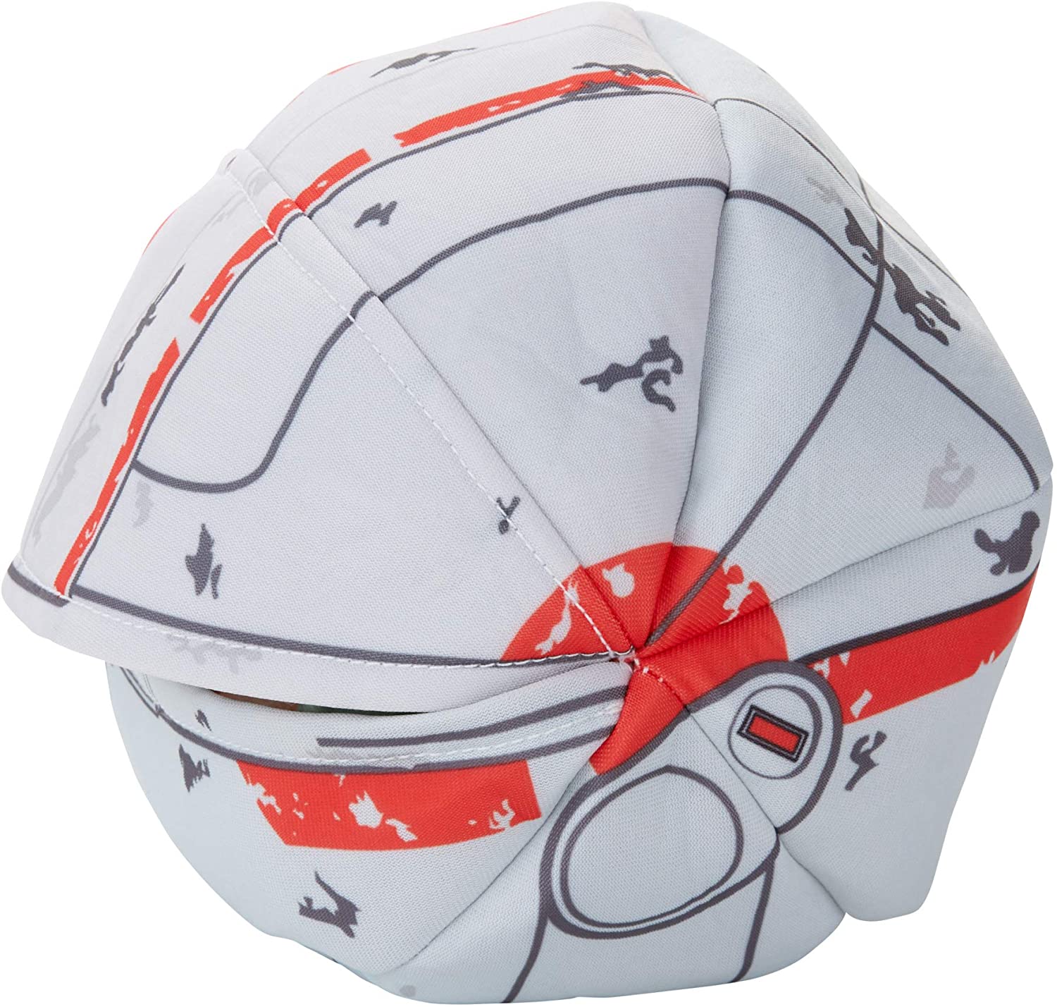 Peluche Baby Yoda Niño Grogu Escondite Coche Flotante