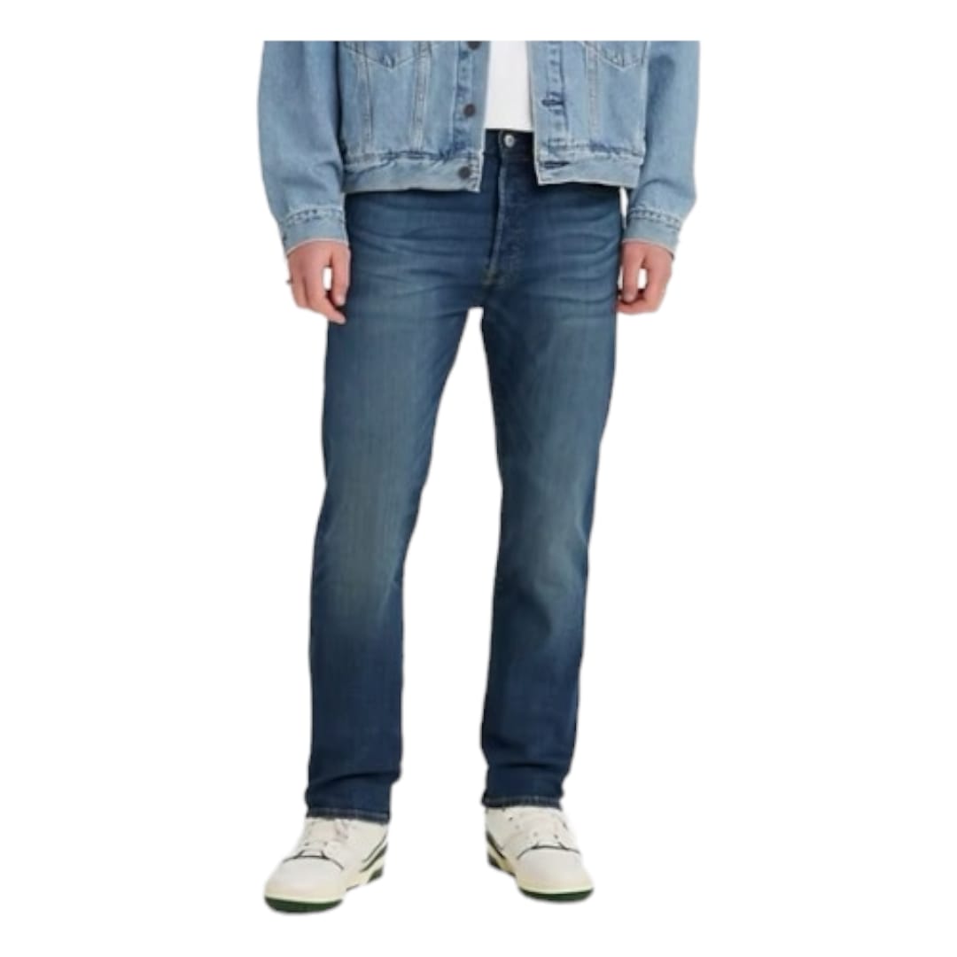 Pantalón Levis 501 Original para Caballero