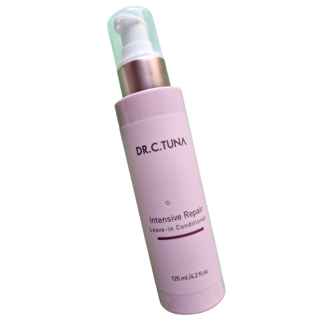 Acondicionador Sin Enjuague Intensive Repair by Farmasi Cabello Procesado Dañado Quebradizo 