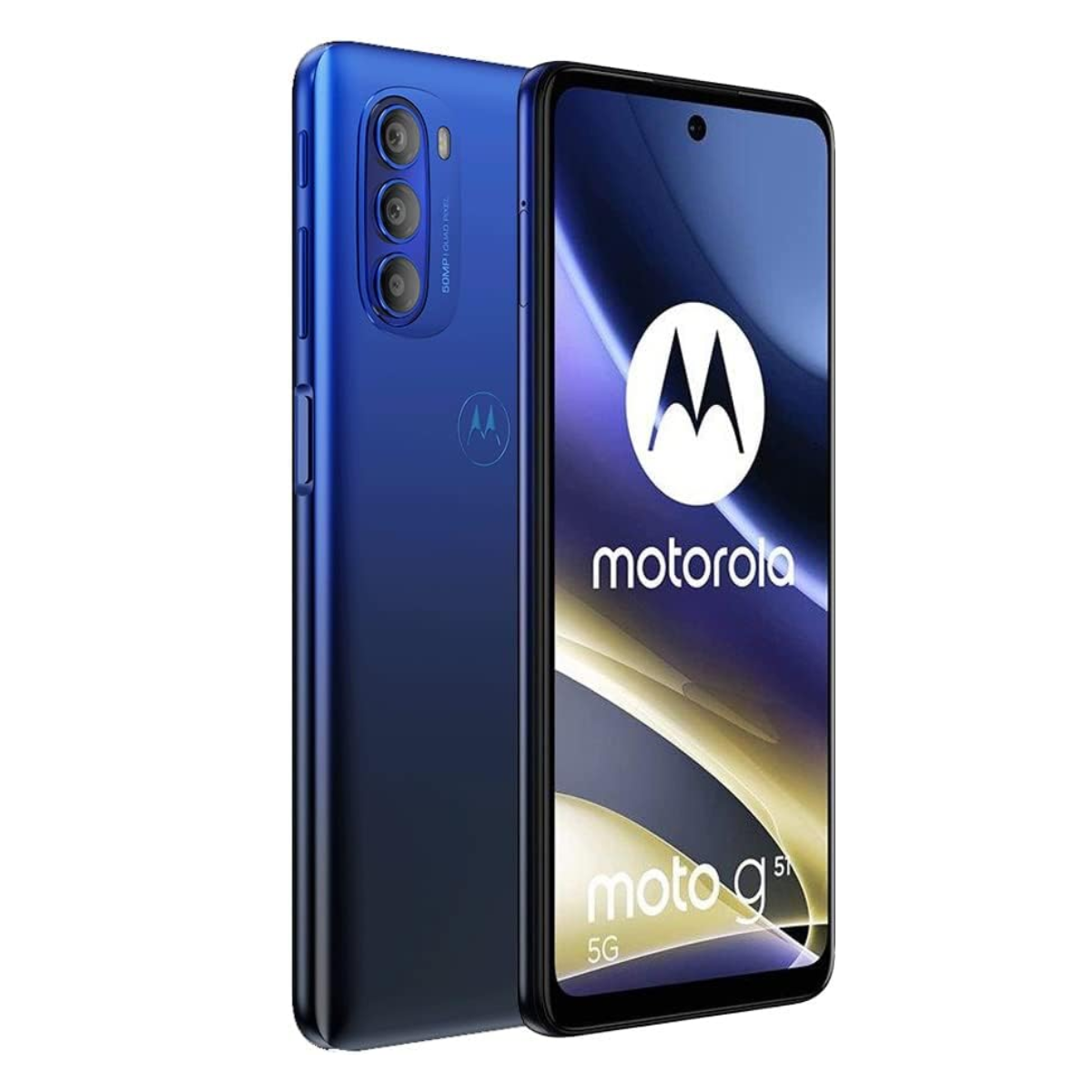 Motorola Moto G51 5G 128GB 4GB RAM