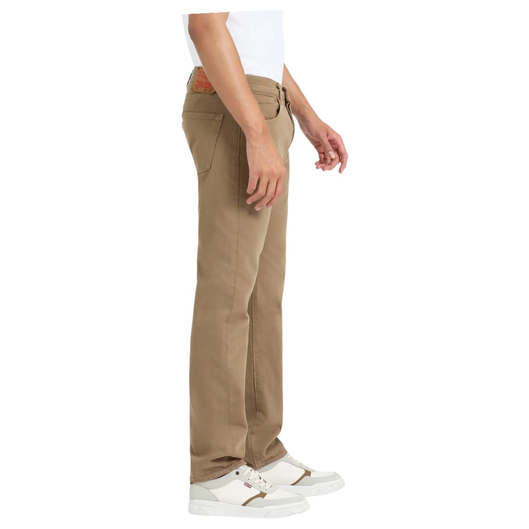 Pantalon Levis 501 Original Para Caballero