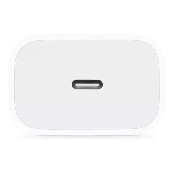 Combo cargador para iphone 20w 