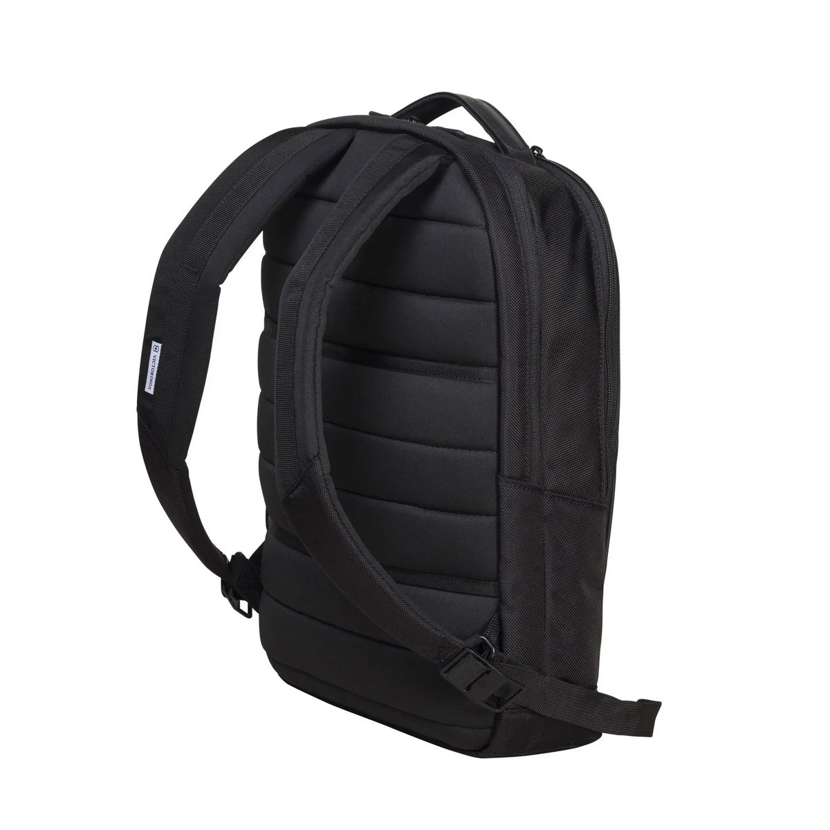 Mochila para Laptop Compact Professional Alta Calidad, Negra Victorinox 