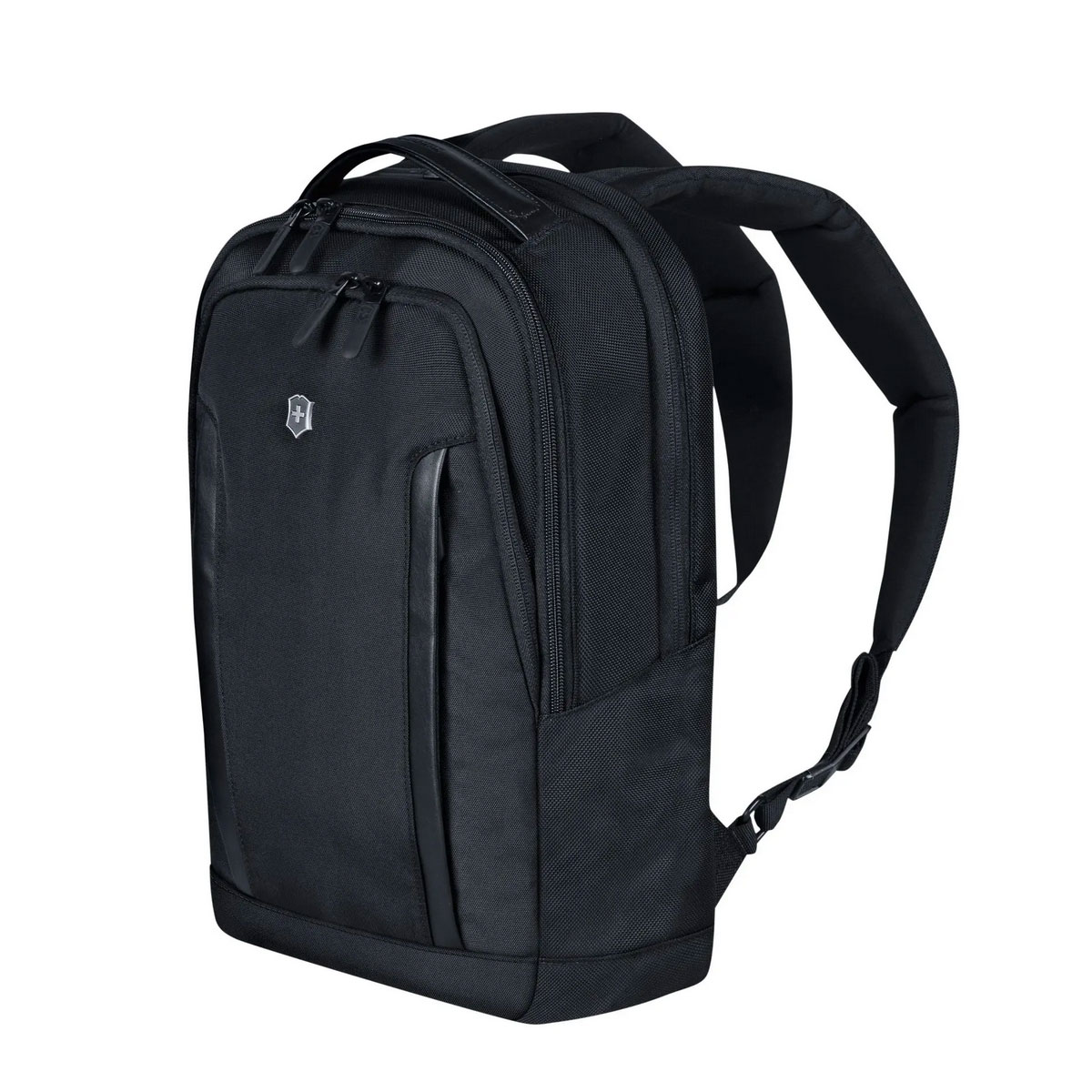 Mochila para Laptop Compact Professional Alta Calidad, Negra Victorinox 