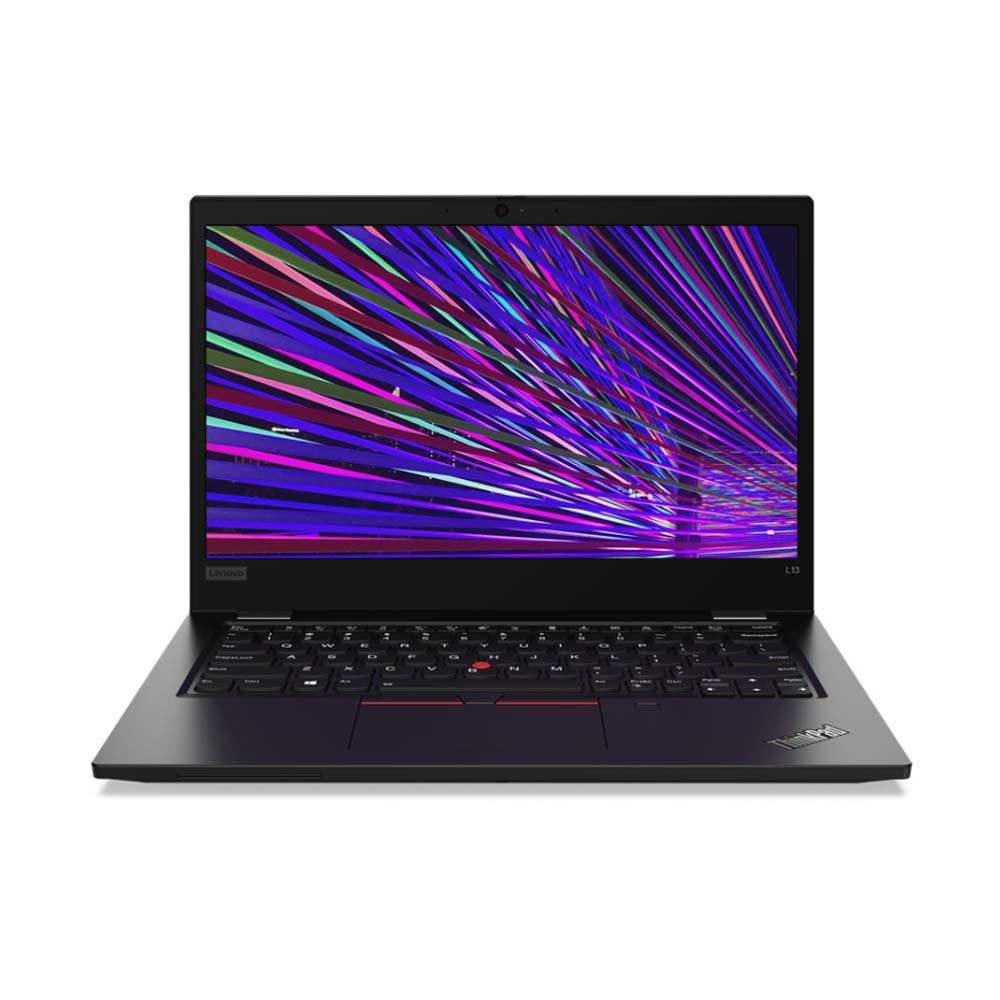 Laptop Lenovo ThinkPad L13, 13in HD, Core i5, 8GB RAM, 256GB SSD, W10P