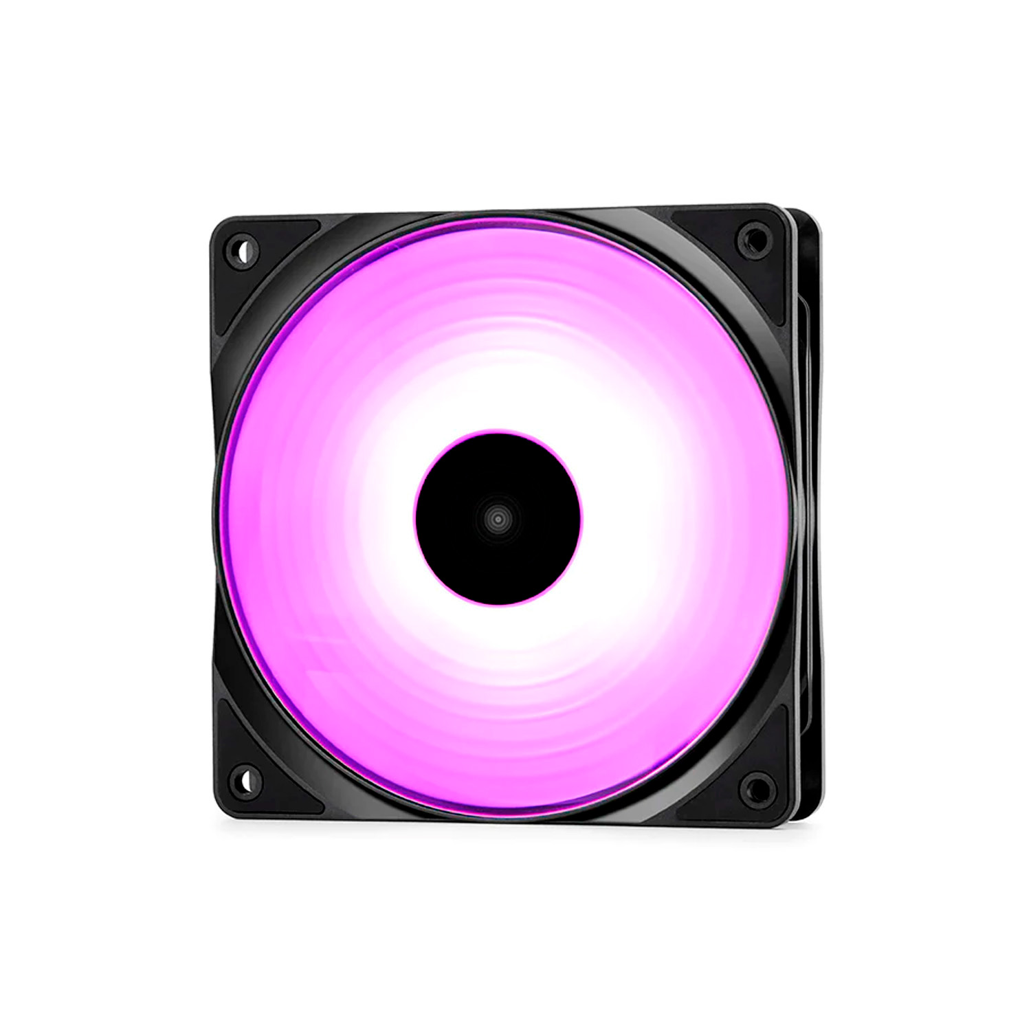 Ventilador Deepcool Rf120 5 Rgb 1200Mm 5Pzck Dp-Frgb-Rf120-5C-M 