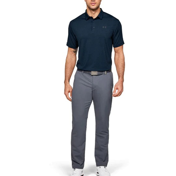 Playera Under Armour Performance Polo 2.0 1351131-408 