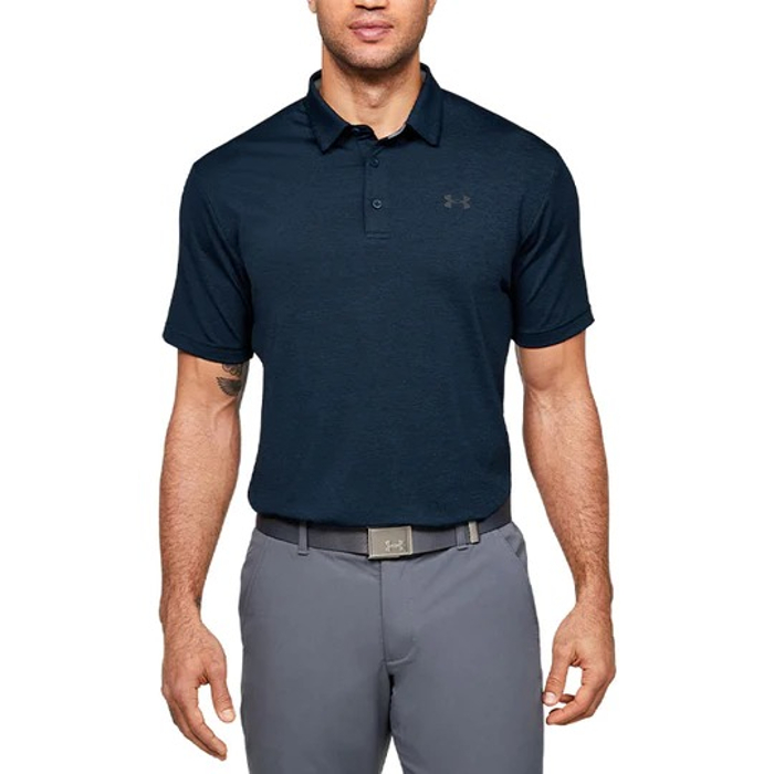 Playera Under Armour Performance Polo 2.0 1351131-408 