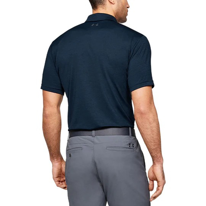 Playera Under Armour Performance Polo 2.0 1351131-408 