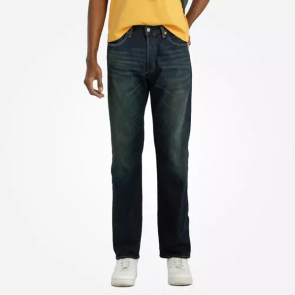 Levi's® 501® Original Fit Jeans
