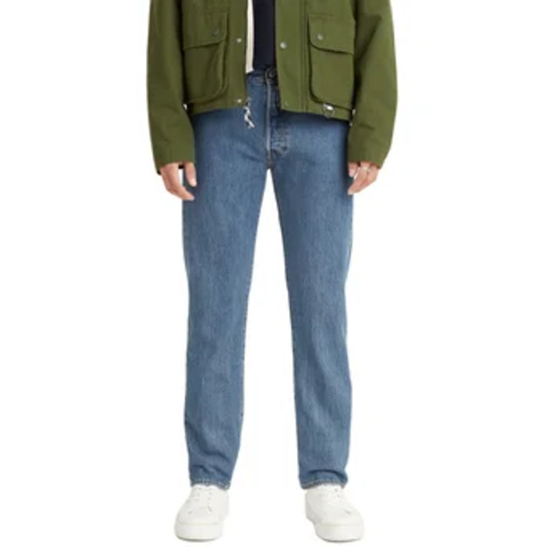 Levi's® 501® Original Fit Jeans