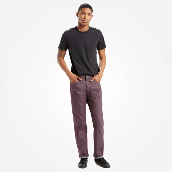 Levi's® 501® Original Fit Jeans