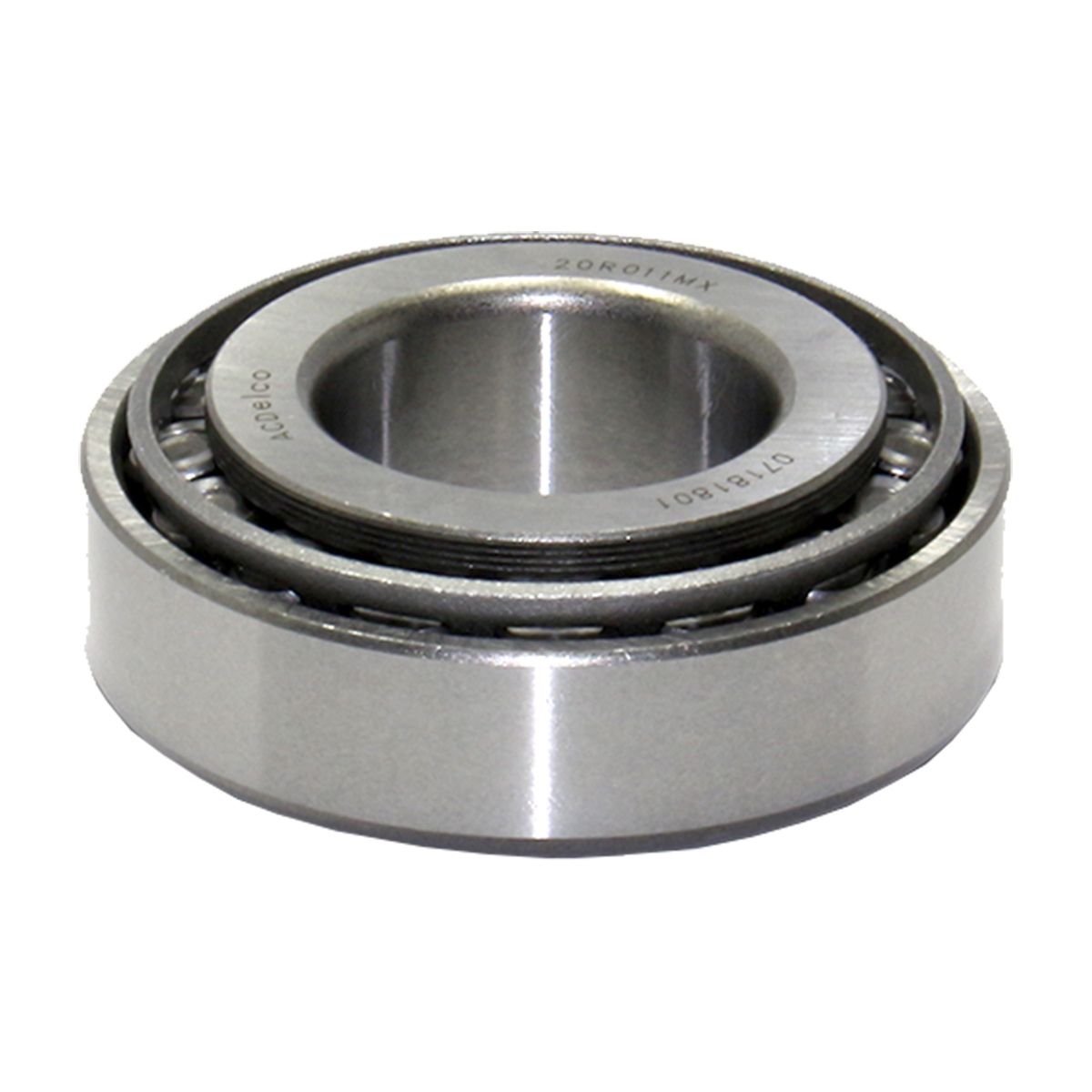 Balero rueda trasera acdelco original 