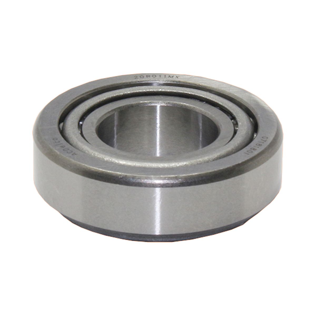 Balero rueda trasera acdelco original 