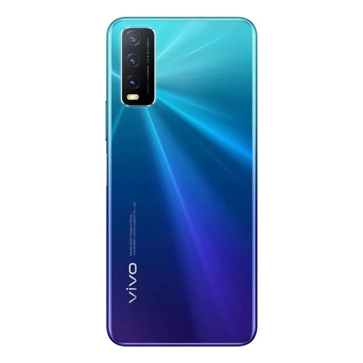 Vivo Y20 64GB 4GB RAM