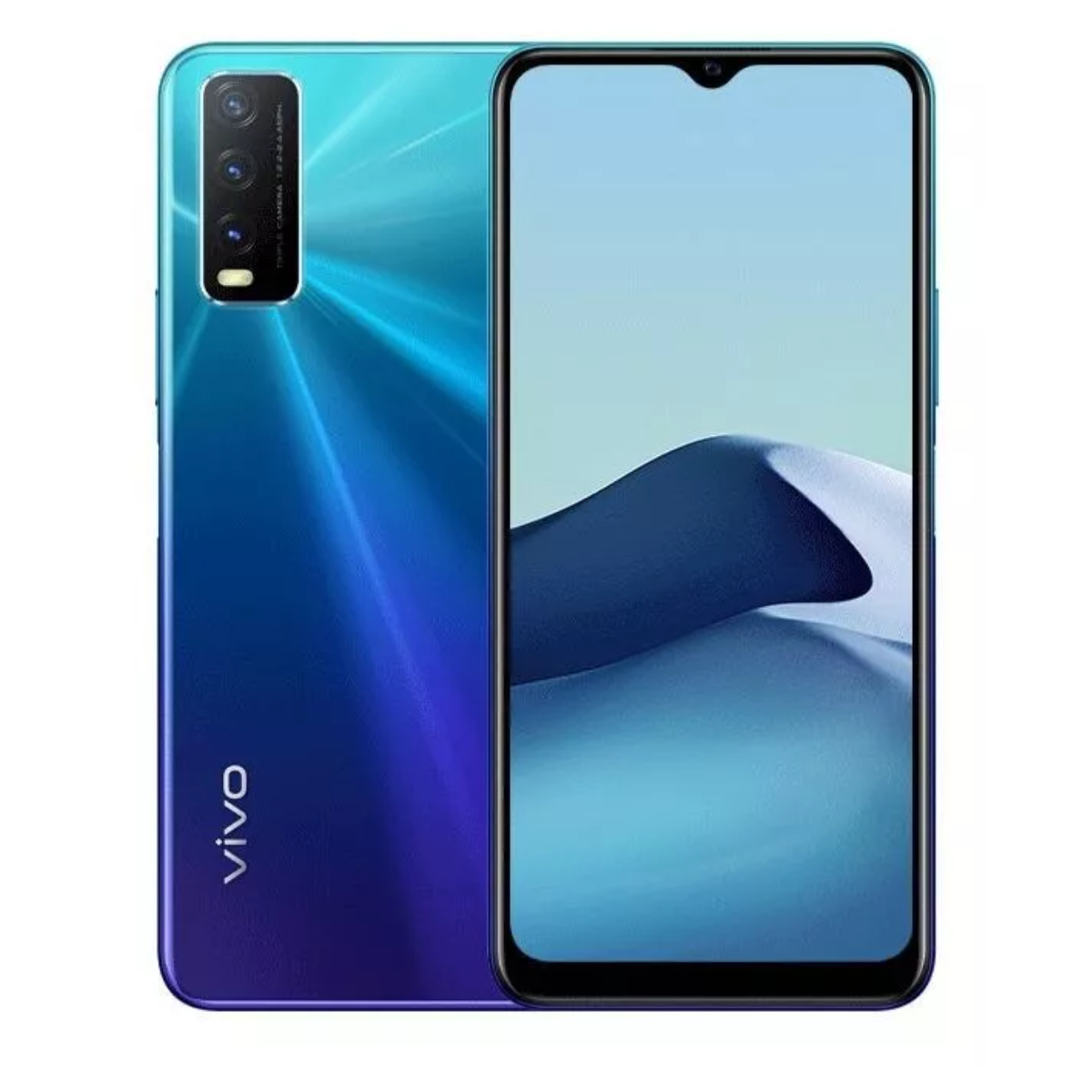 Vivo Y20 64GB 4GB RAM