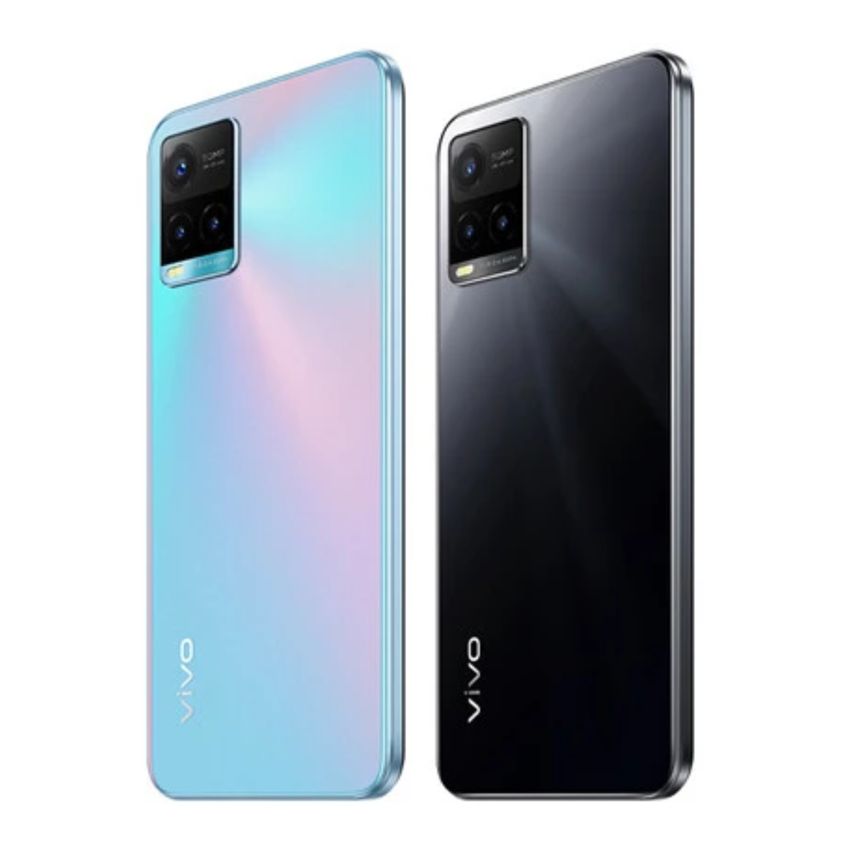 Vivo Y33s Dual SIM 128GB 8GB RAM 