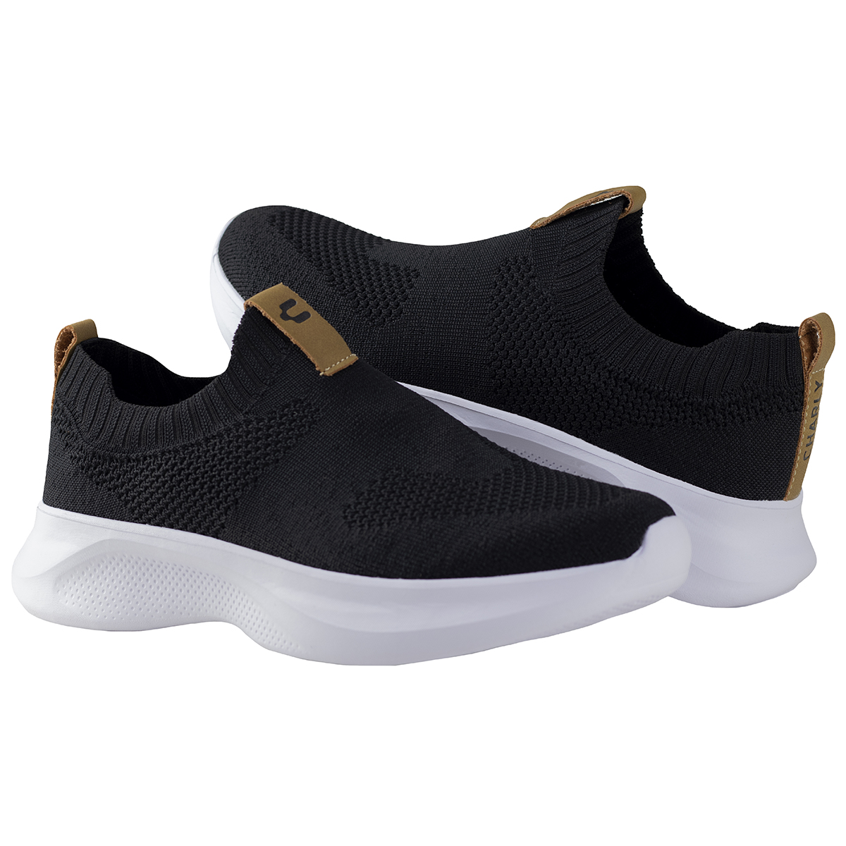 Marca Charly Tenis Charly Hombre Sin Agujetas Mocasines Hombre