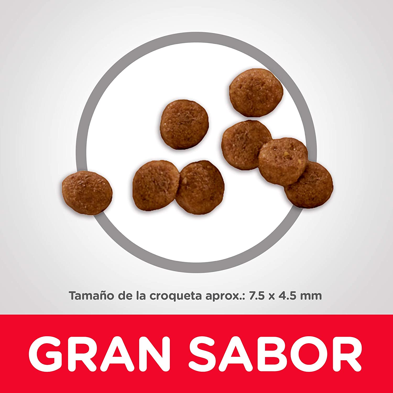 Alimento Para Perro Hill's Science Diet Small Paws Seco 9095 Para Razas Mini Y Pequeña 7.03KG
