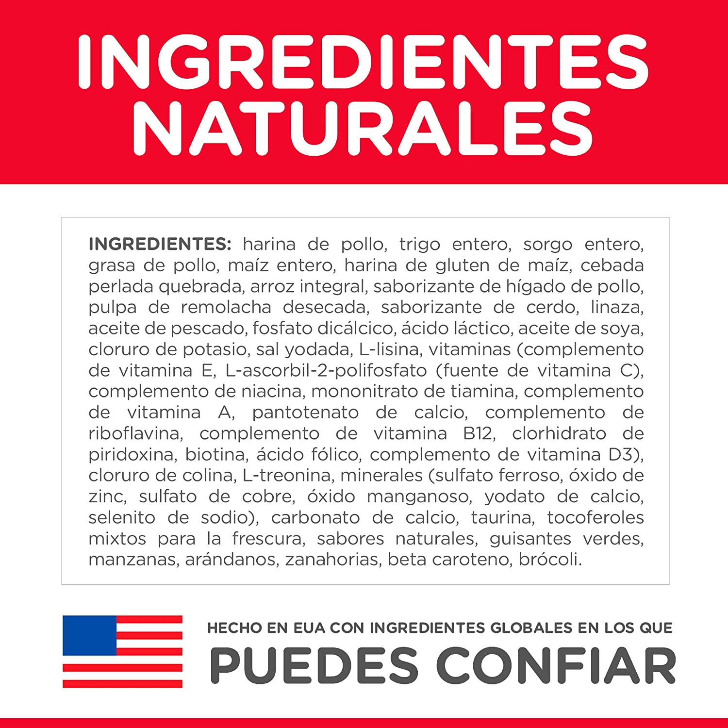 Alimento Para Perro Hill's Science Diet Small Paws Seco 9095 Para Razas Mini Y Pequeña 7.03KG