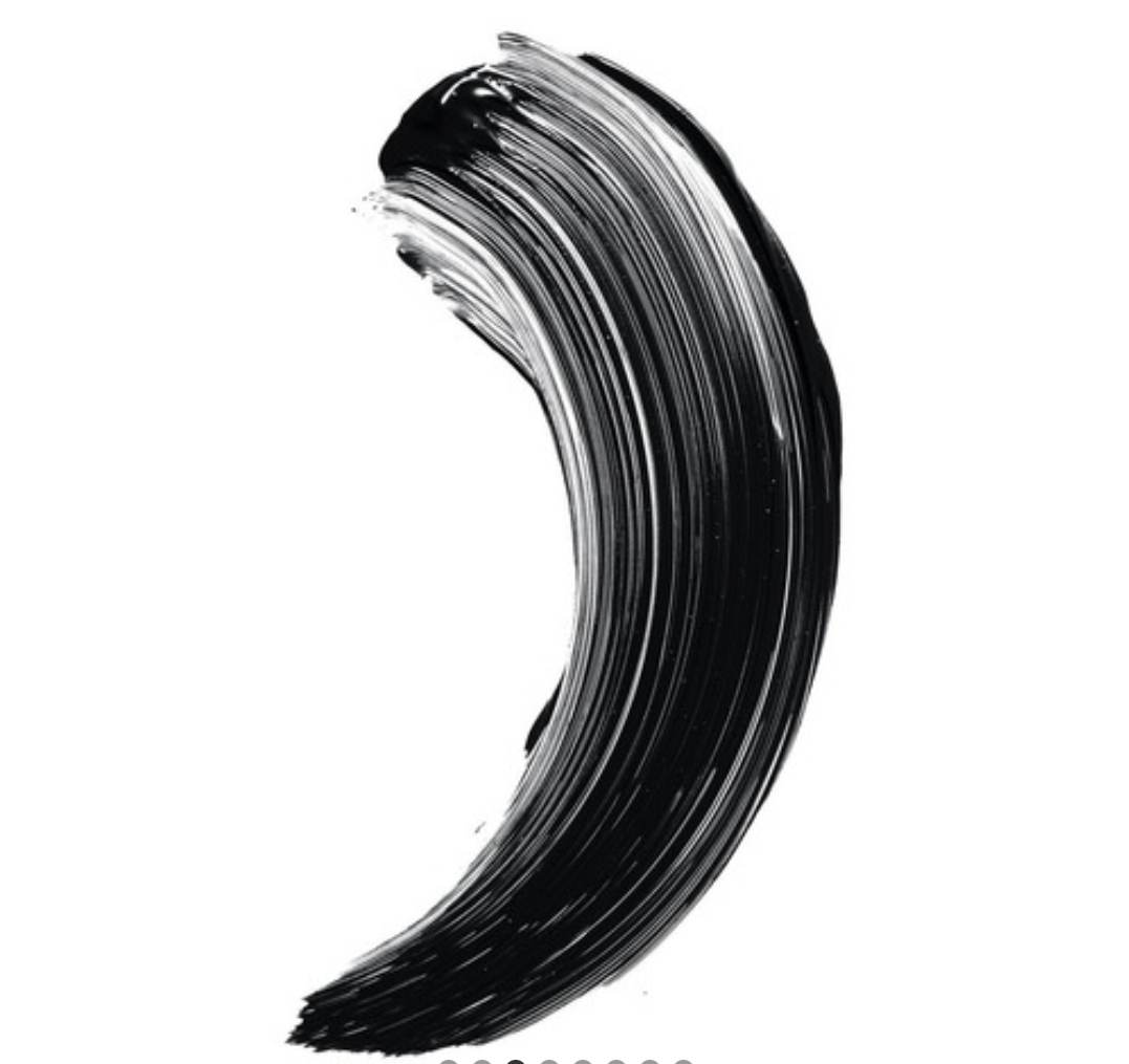 Máscara De Pestañas Maybelline The Colossal,con Colageno 9x .