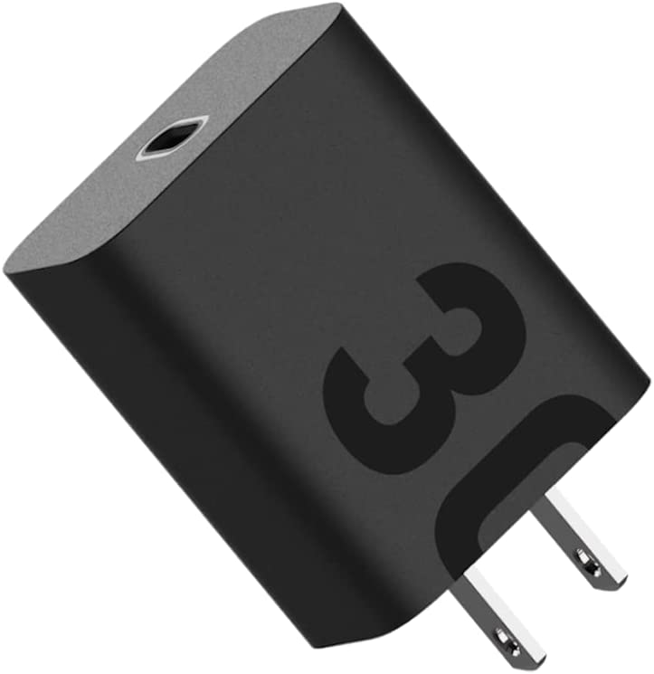 Cargador compatible Motorola Cubo + Cable USB