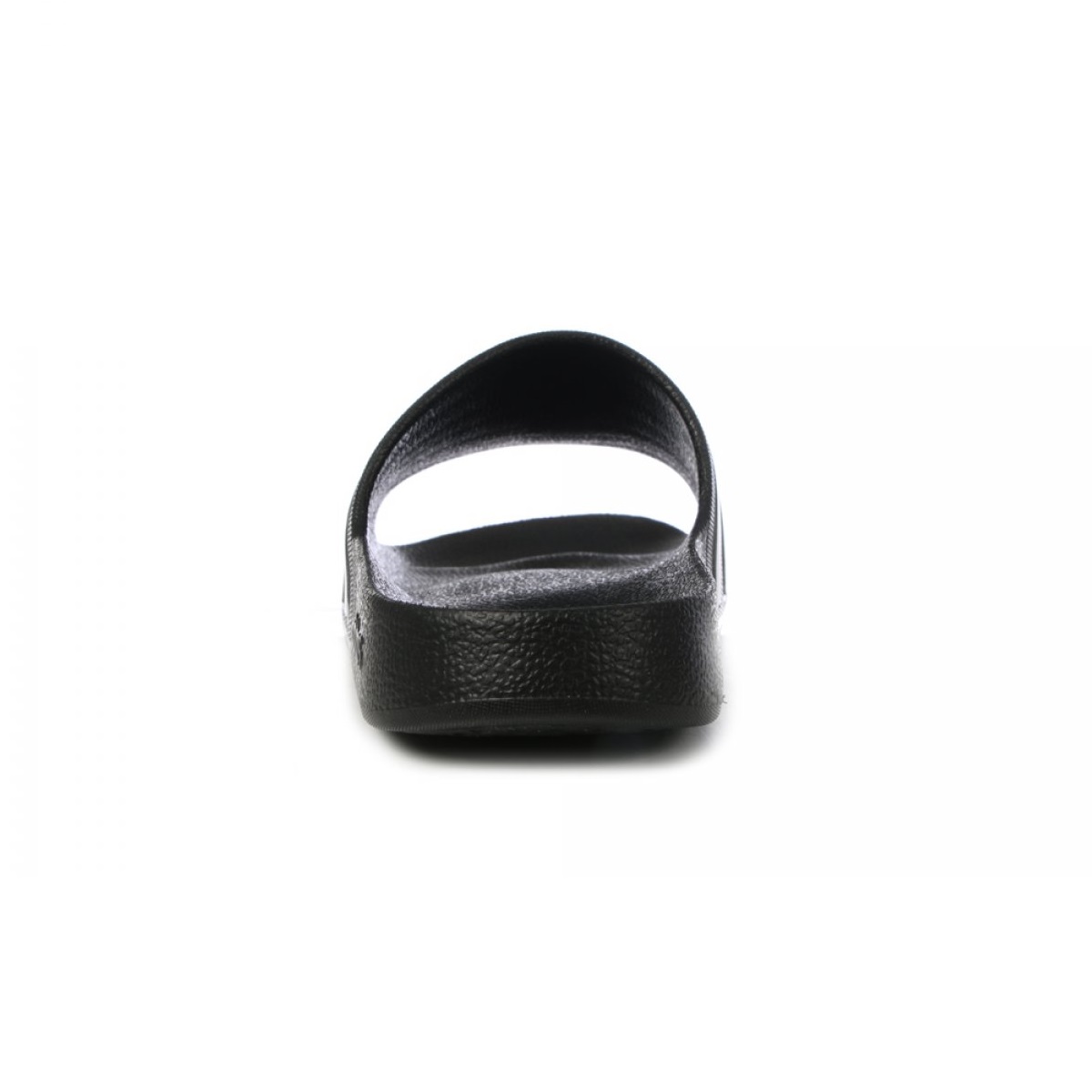 Sandalias Adidas Adilette Aqua Negro (Unisex) F35543