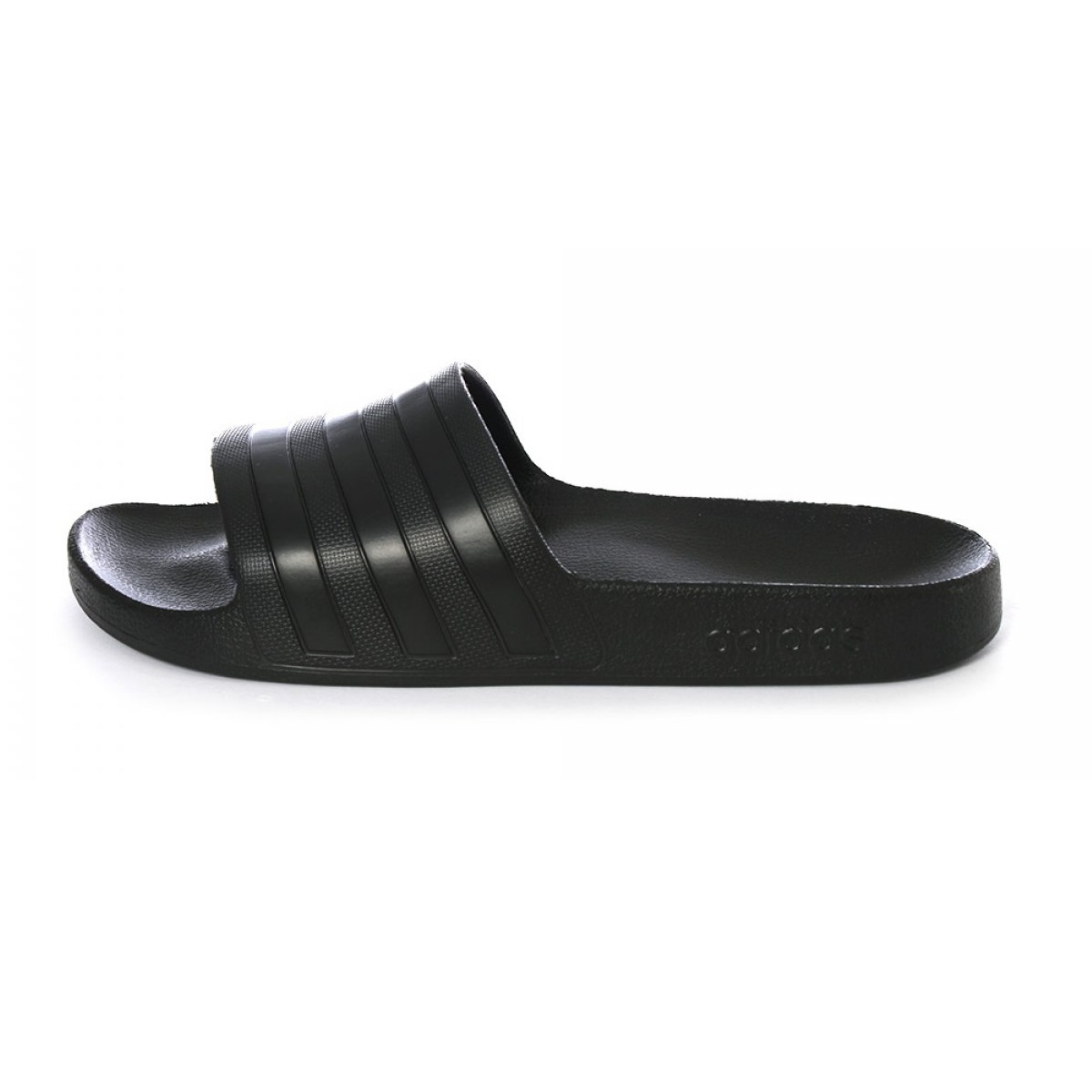 Adidas adilette aqua online negra