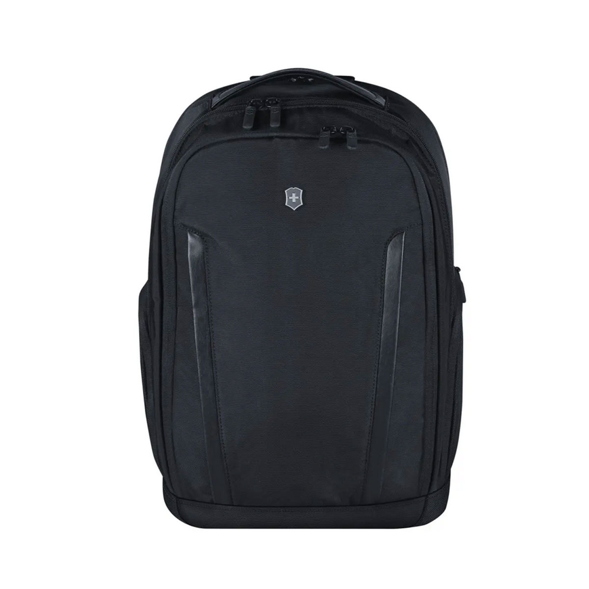 Mochila para Laptop Essential, Altmont Professional, Alta Calidad, Negra Victorinox