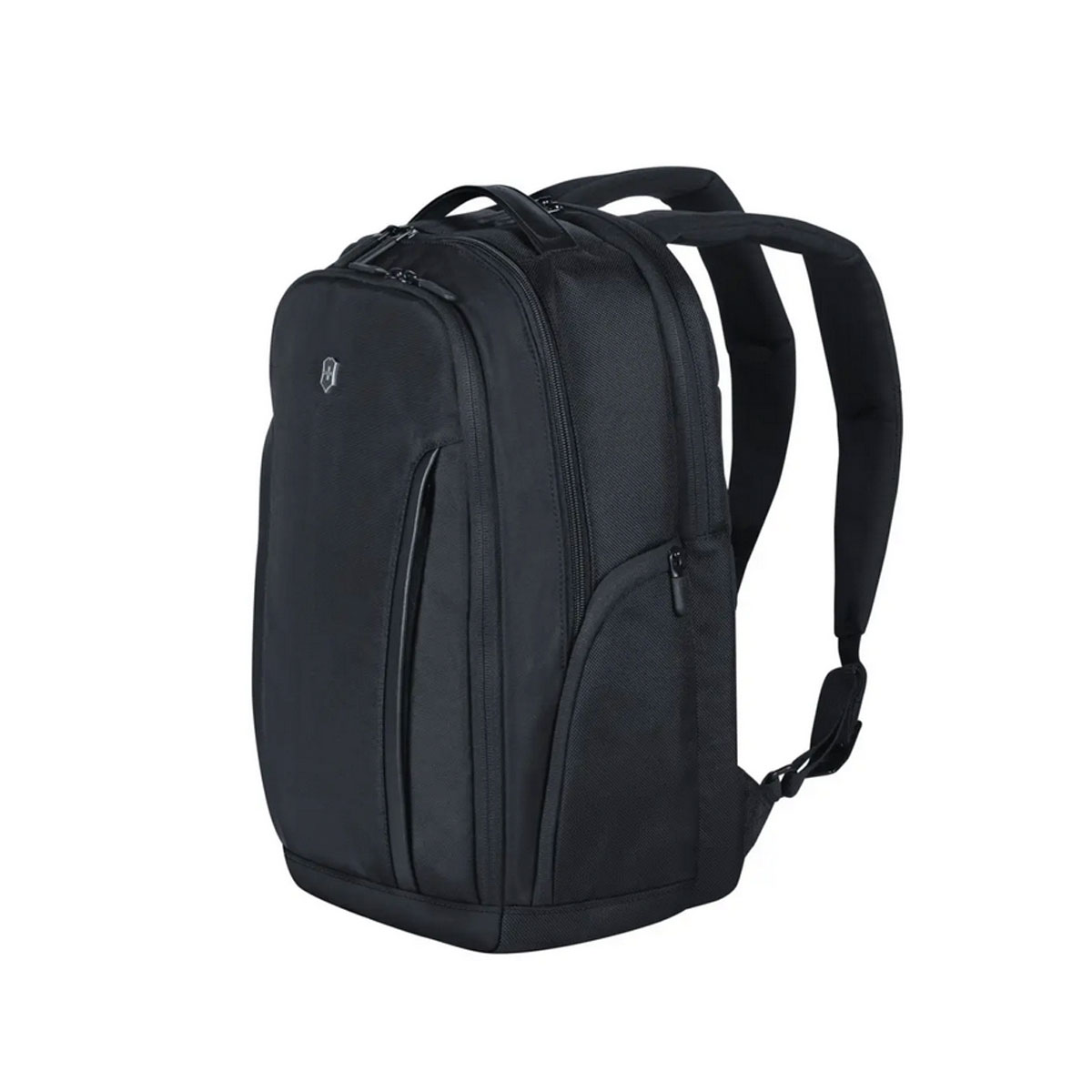 Mochila para Laptop Essential, Altmont Professional, Alta Calidad, Negra Victorinox
