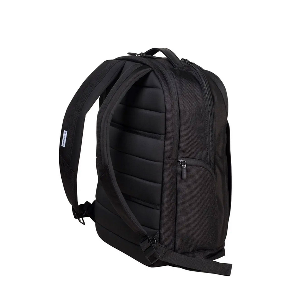 Mochila para Laptop Essential, Altmont Professional, Alta Calidad, Negra Victorinox